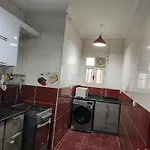 شقة في فيلا