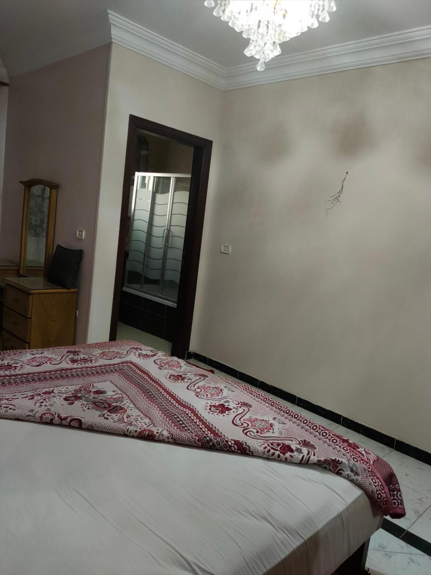 شقة في فيلا Apartment Cairo